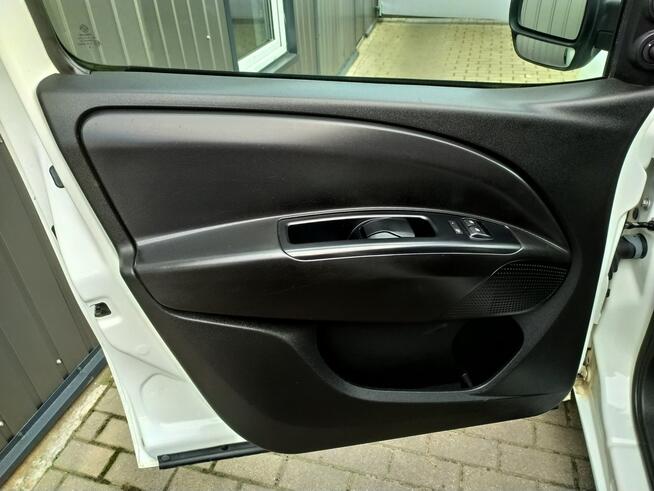 Opel Combo 1.3 CDti L2H1 MAXI\LONG Kamera Zarejestrowany
