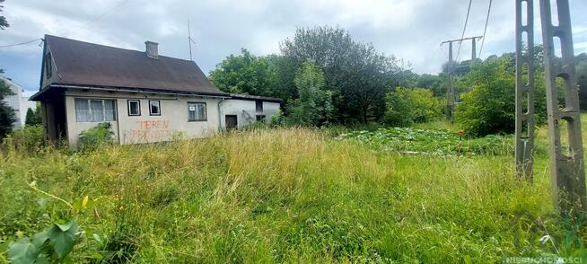 Działka budowlana Ustroń, M. Reja