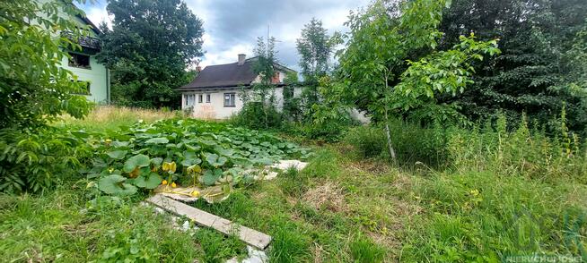 Działka budowlana Ustroń, M. Reja