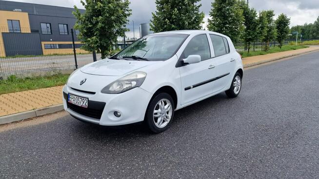 Renault Clio III Lift | 1.2 16V 101 KM | 5 drzwi | Klimatyzacja | Tempomat |
