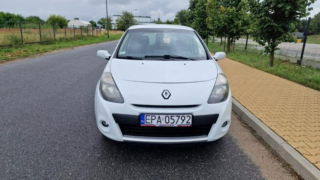 Renault Clio III Lift | 1.2 16V 101 KM | 5 drzwi | Klimatyzacja | Tempomat |