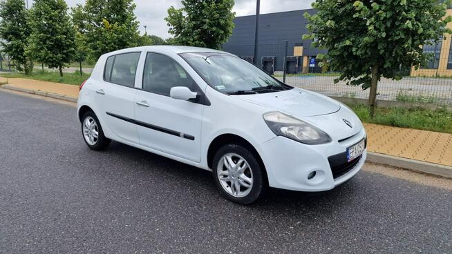 Renault Clio III Lift | 1.2 16V 101 KM | 5 drzwi | Klimatyzacja | Tempomat |