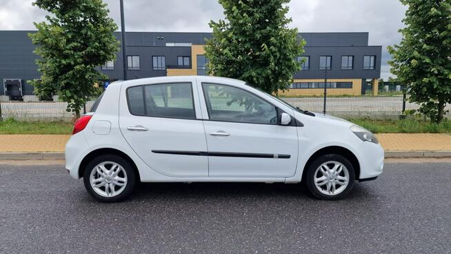 Renault Clio III Lift | 1.2 16V 101 KM | 5 drzwi | Klimatyzacja | Tempomat |