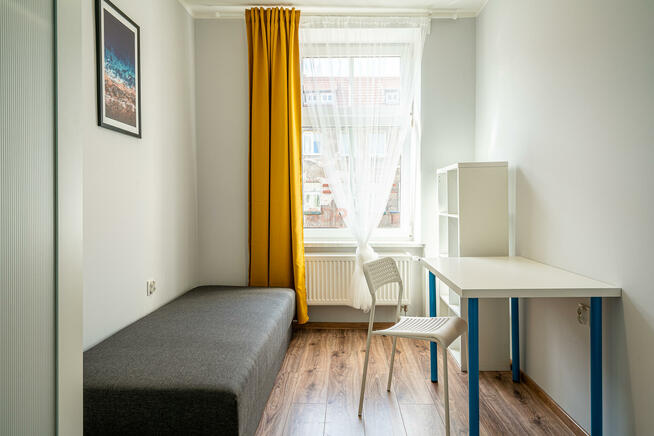 Mieszkanie Wrocław Śródmieście, Ołbin, Daszyńskiego