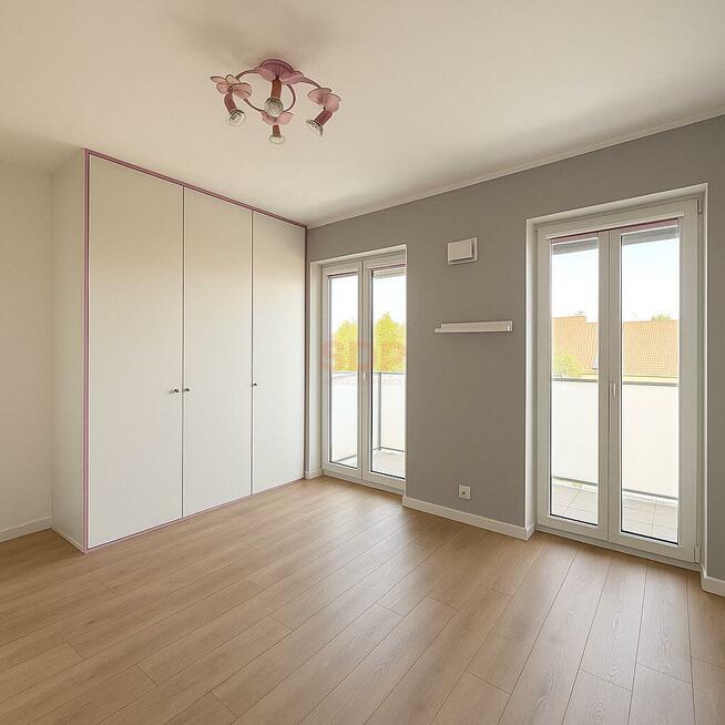 Mieszkanie Wrocław Fabryczna, Oporów, Al. Piastów