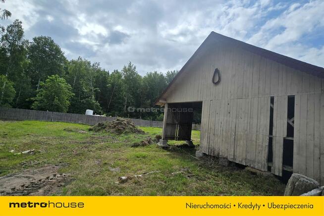 5,40ha#Idealne na stadninę #agroturystykę # Fermę