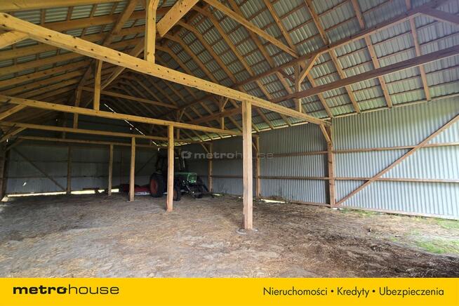 5,40ha#Idealne na stadninę #agroturystykę # Fermę