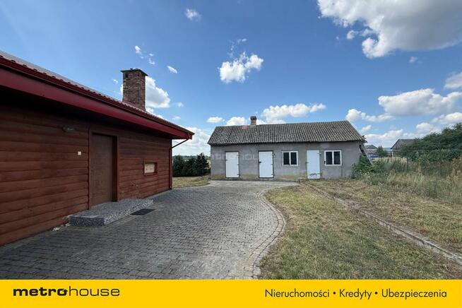 Dom jednorodzinny / Do negocjacji / Nowość