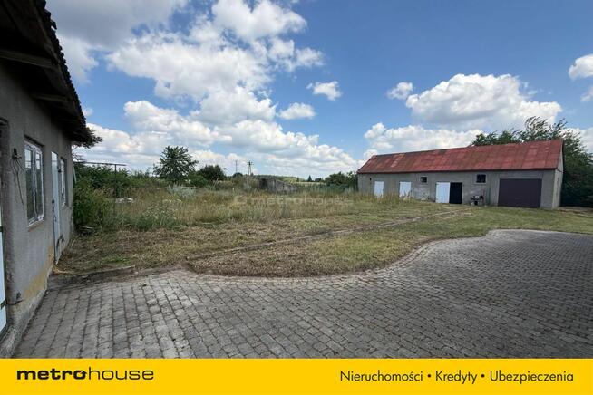 Dom jednorodzinny / Do negocjacji / Nowość