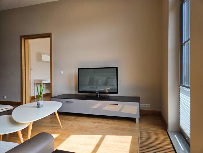 Apartament na sprzedaż – City Park, Poznań Grunwald | 59 m²