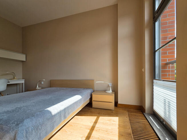 Apartament na sprzedaż – City Park, Poznań Grunwald | 59 m²