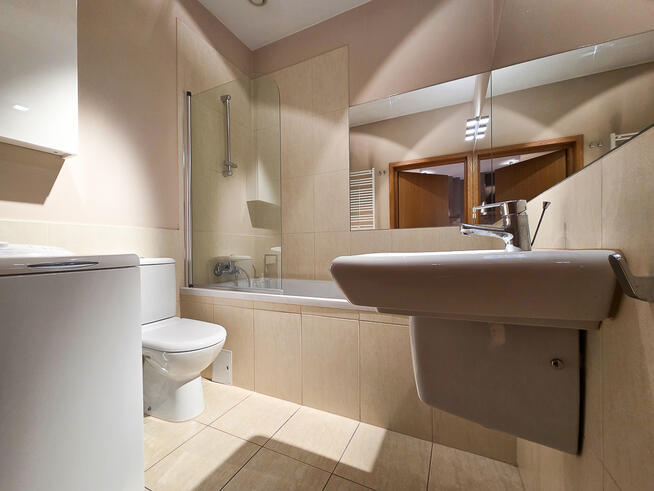 Apartament na sprzedaż – City Park, Poznań Grunwald | 59 m²