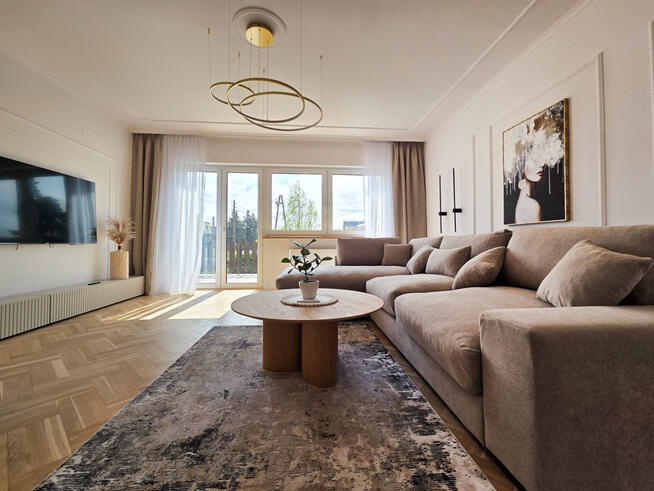 Dom na wynajem | Poznań Grunwald | ul. Skrzetuskiego | 167 m² |