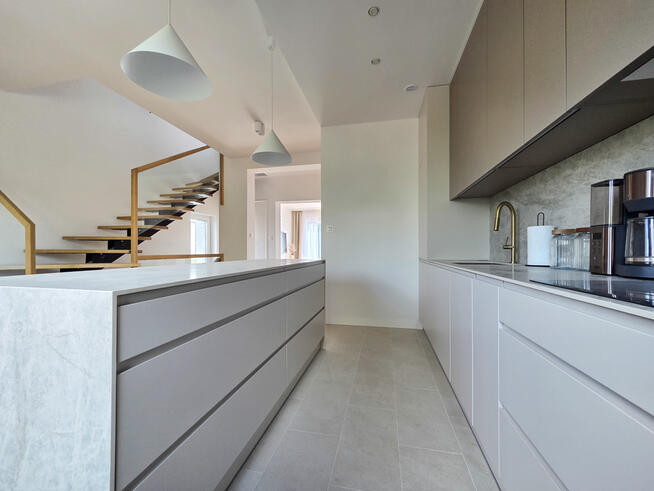 Dom na wynajem | Poznań Grunwald | ul. Skrzetuskiego | 167 m² |