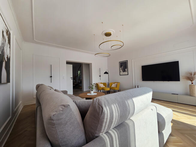 Dom na wynajem | Poznań Grunwald | ul. Skrzetuskiego | 167 m² |