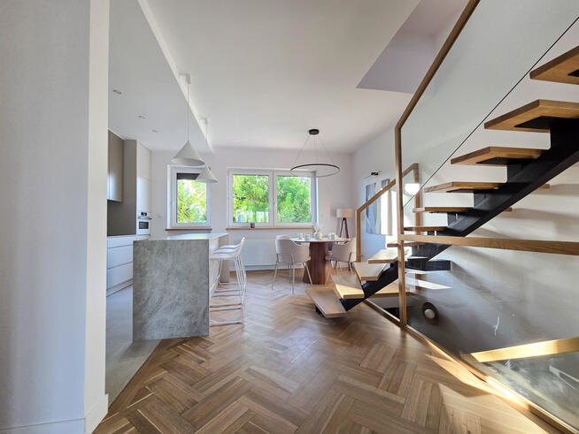Dom na wynajem | Poznań Grunwald | ul. Skrzetuskiego | 167 m² |