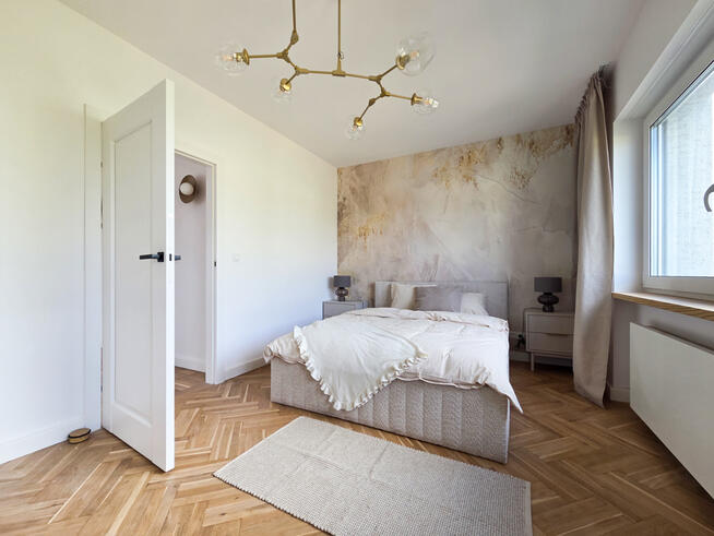Dom na wynajem | Poznań Grunwald | ul. Skrzetuskiego | 167 m² |