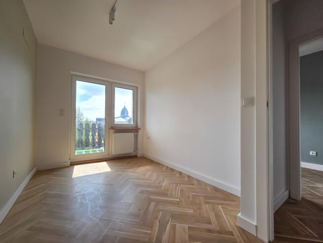 Dom na wynajem | Poznań Grunwald | ul. Skrzetuskiego | 167 m² |