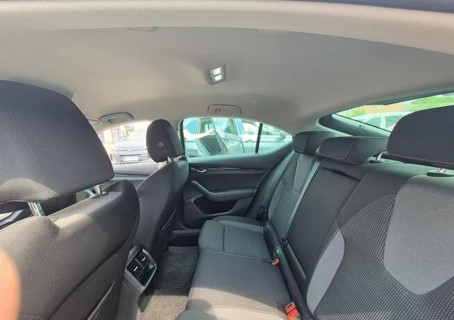 Škoda Octavia 1.0TSI 110KM DSG e-Tec, Ambition, salon PL, gwarancja, EXPORT