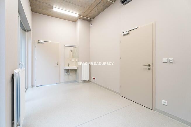 Lokal użytkowy Kraków Podgórze, Kurdwanów, Stojałowskiego