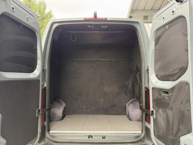Renault Master max 9 osobowy! 2026r nowy 2lata gwarancji! 2+2+2+3 170KM Wersja Luxury