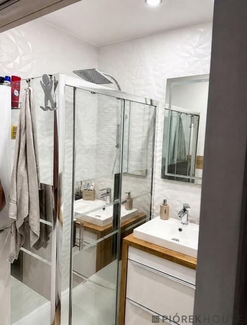 3-pokojowe mieszkanie na Mokotowie