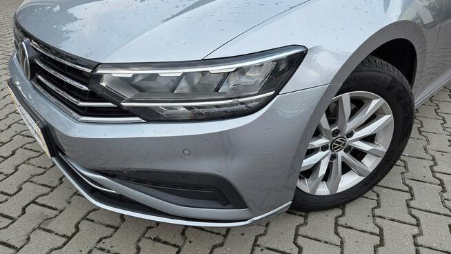 Volkswagen Passat 1.5 TSI 150KM, EVO Business DSG, salon PL, gwarancja, EXPORT
