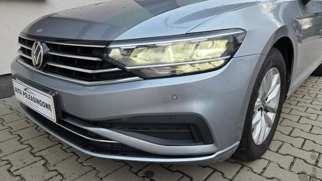 Volkswagen Passat 1.5 TSI 150KM, EVO Business DSG, salon PL, gwarancja, EXPORT