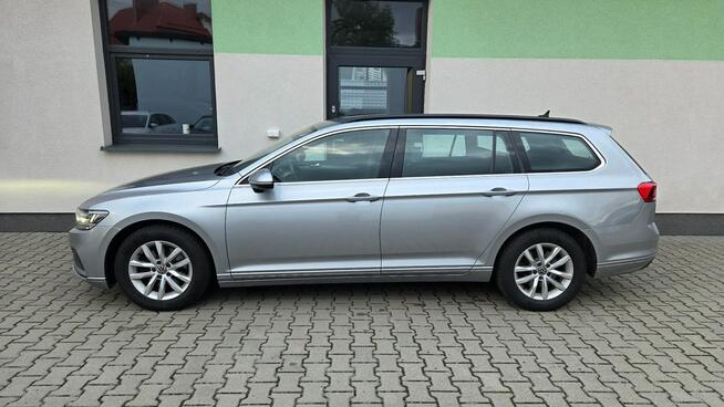 Volkswagen Passat 1.5 TSI 150KM, EVO Business DSG, salon PL, gwarancja, EXPORT