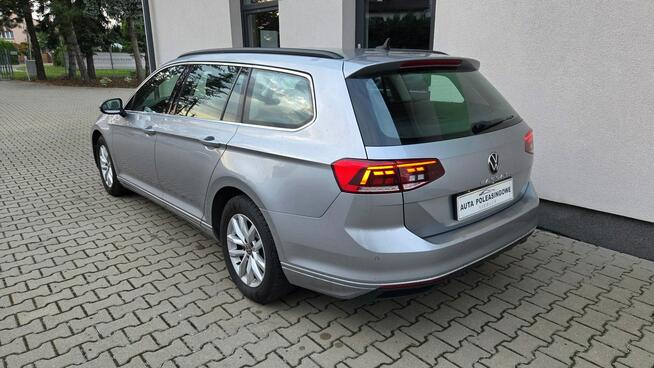 Volkswagen Passat 1.5 TSI 150KM, EVO Business DSG, salon PL, gwarancja, EXPORT