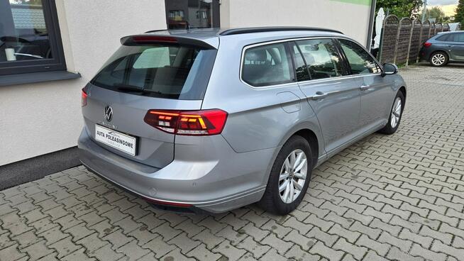 Volkswagen Passat 1.5 TSI 150KM, EVO Business DSG, salon PL, gwarancja, EXPORT