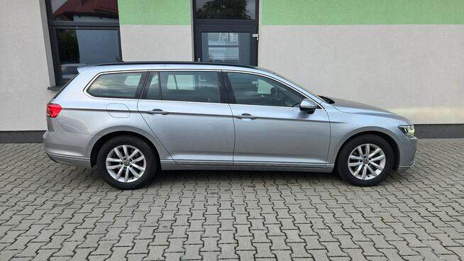 Volkswagen Passat 1.5 TSI 150KM, EVO Business DSG, salon PL, gwarancja, EXPORT