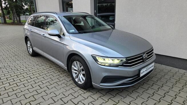 Volkswagen Passat 1.5 TSI 150KM, EVO Business DSG, salon PL, gwarancja, EXPORT