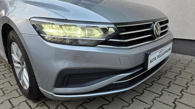 Volkswagen Passat 1.5 TSI 150KM, EVO Business DSG, salon PL, gwarancja, EXPORT