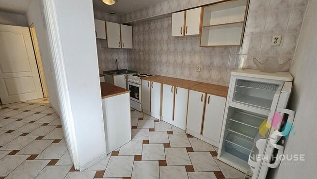 Zatorze 2 pokoje, 1 piętro, balkon, wolne od zaraz