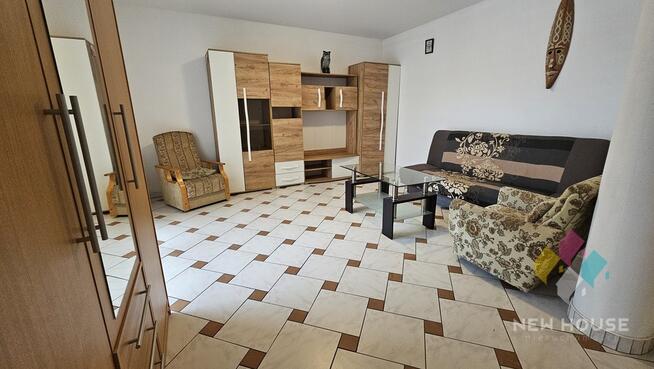 Zatorze 2 pokoje, 1 piętro, balkon, wolne od zaraz