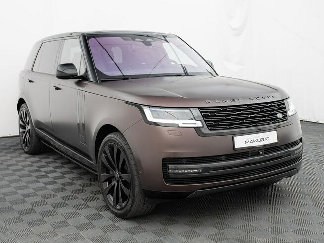 Land Rover Range Rover P530 Autobiography Podgrz.i wentyl.f Skóra Salon PL VAT23%