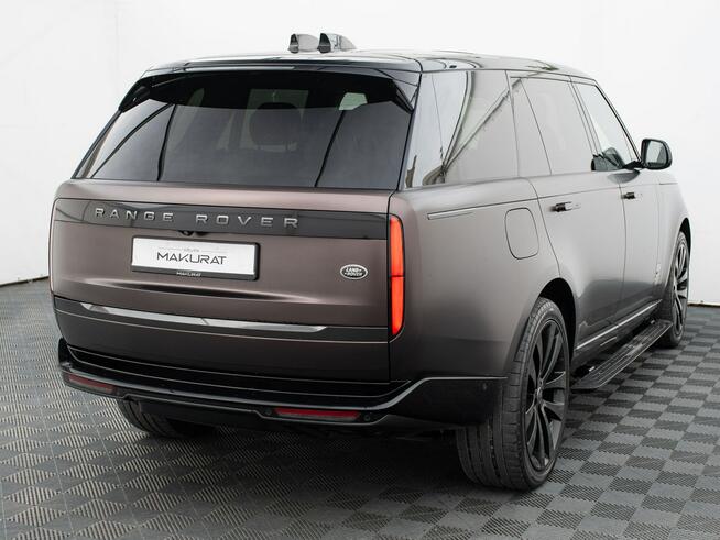 Land Rover Range Rover P530 Autobiography Podgrz.i wentyl.f Skóra Salon PL VAT23%