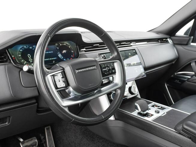 Land Rover Range Rover P530 Autobiography Podgrz.i wentyl.f Skóra Salon PL VAT23%