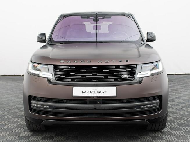 Land Rover Range Rover P530 Autobiography Podgrz.i wentyl.f Skóra Salon PL VAT23%