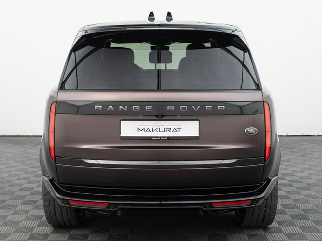 Land Rover Range Rover P530 Autobiography Podgrz.i wentyl.f Skóra Salon PL VAT23%