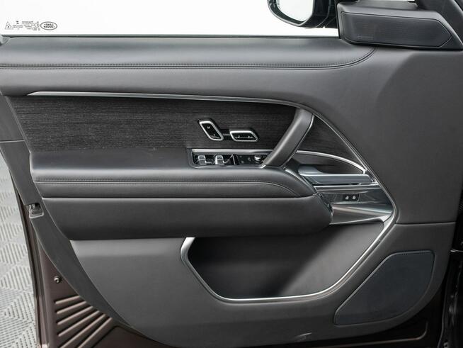 Land Rover Range Rover P530 Autobiography Podgrz.i wentyl.f Skóra Salon PL VAT23%