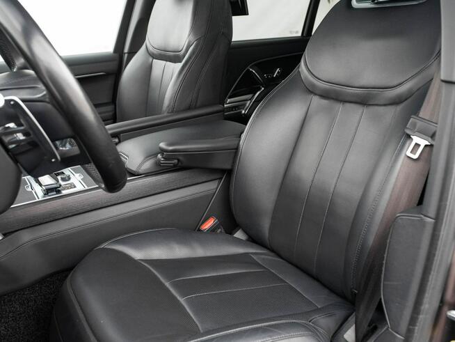 Land Rover Range Rover P530 Autobiography Podgrz.i wentyl.f Skóra Salon PL VAT23%