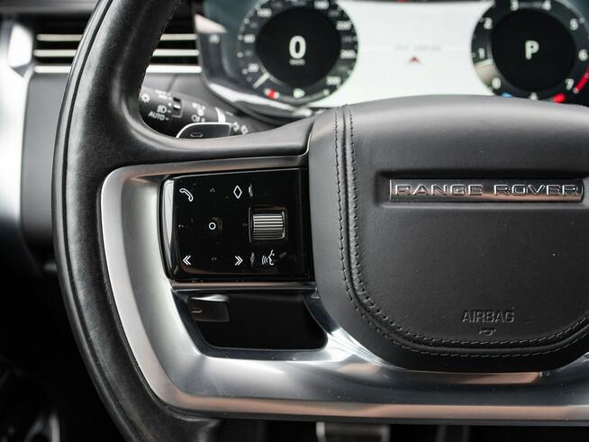 Land Rover Range Rover P530 Autobiography Podgrz.i wentyl.f Skóra Salon PL VAT23%