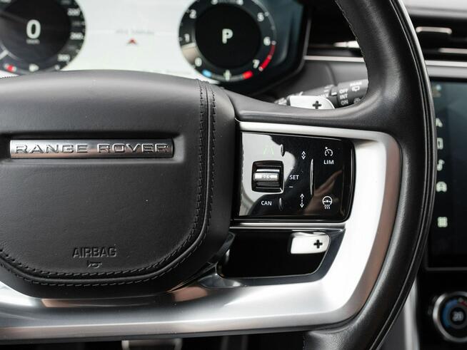 Land Rover Range Rover P530 Autobiography Podgrz.i wentyl.f Skóra Salon PL VAT23%