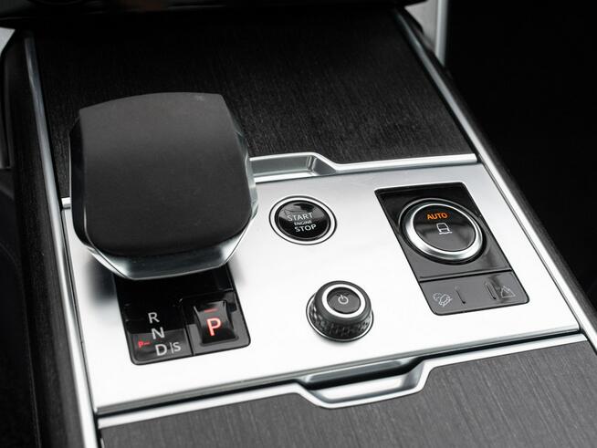 Land Rover Range Rover P530 Autobiography Podgrz.i wentyl.f Skóra Salon PL VAT23%