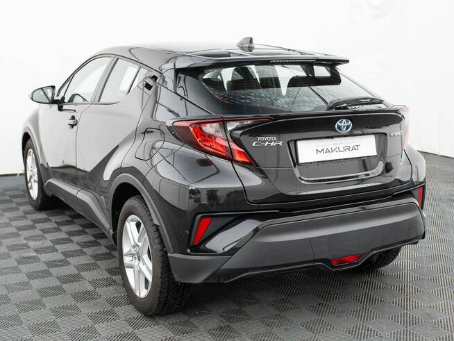 Toyota C-HR WZ522FW#1.8 Hybrid Comfort K.cofania 2 stref klima Salon PL VAT 23%