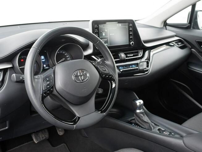 Toyota C-HR WZ522FW#1.8 Hybrid Comfort K.cofania 2 stref klima Salon PL VAT 23%