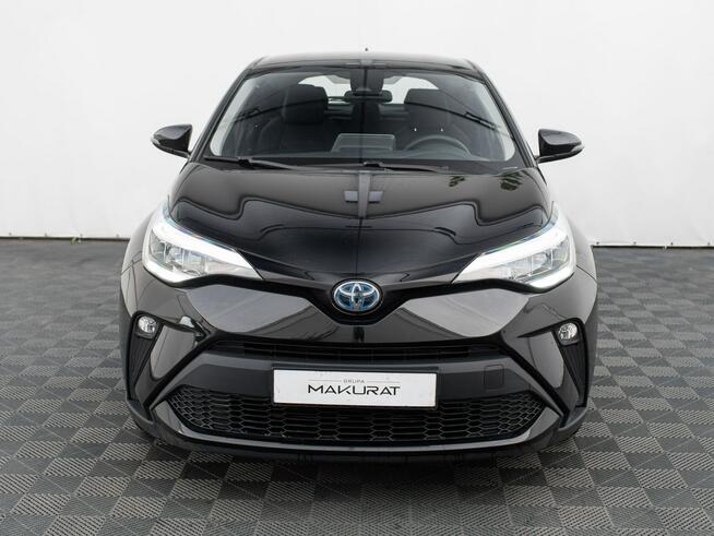 Toyota C-HR WZ522FW#1.8 Hybrid Comfort K.cofania 2 stref klima Salon PL VAT 23%
