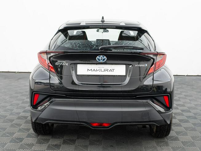 Toyota C-HR WZ522FW#1.8 Hybrid Comfort K.cofania 2 stref klima Salon PL VAT 23%